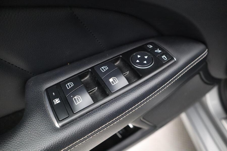 Mercedes-Benz CLS vaihtoauto