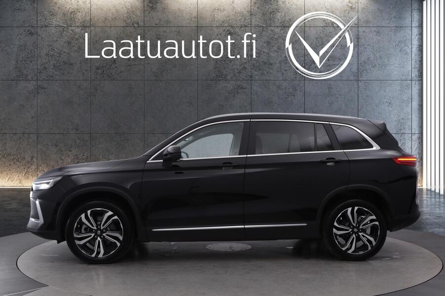 Skywell BE11 vaihtoauto