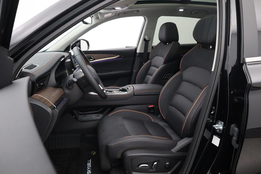 Skywell BE11 vaihtoauto