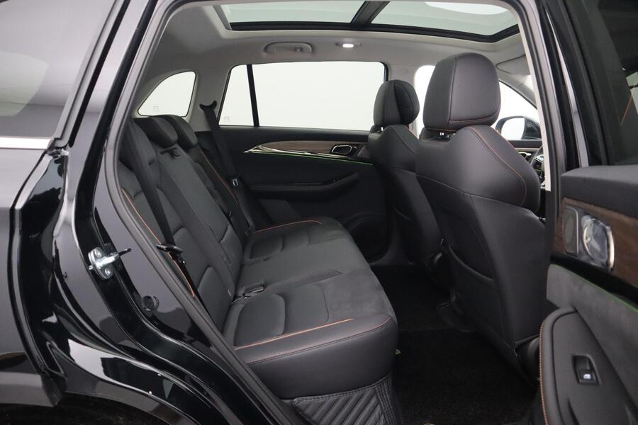 Skywell BE11 vaihtoauto