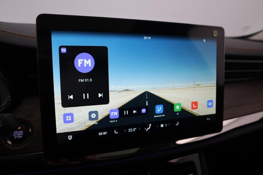 Skywell BE11 vaihtoauto