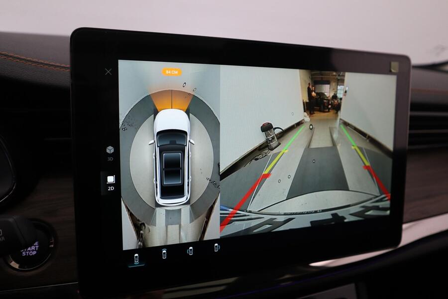 Skywell BE11 vaihtoauto