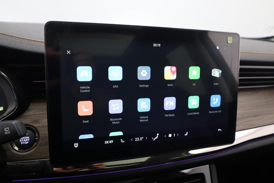 Skywell BE11 vaihtoauto