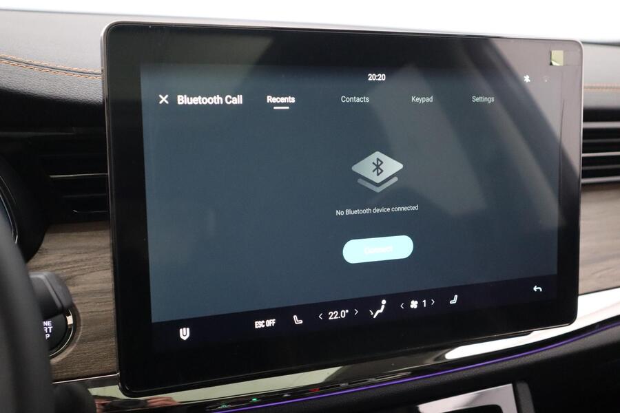 Skywell BE11 vaihtoauto