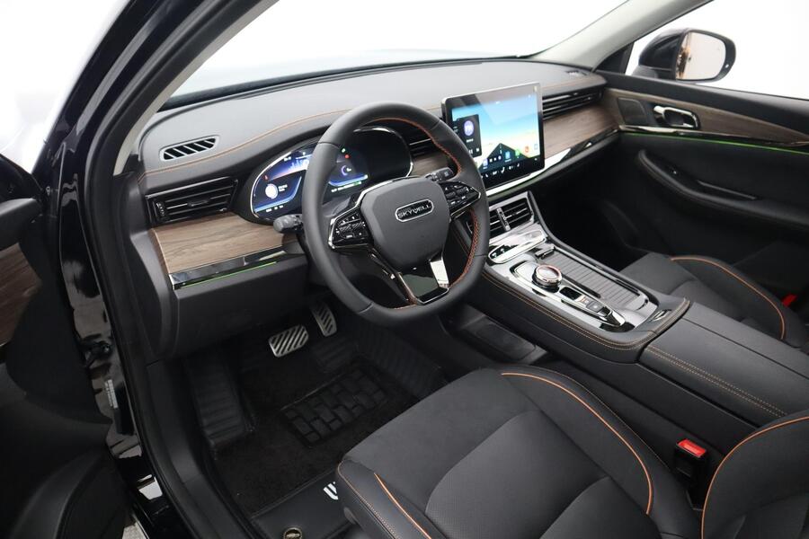 Skywell BE11 vaihtoauto