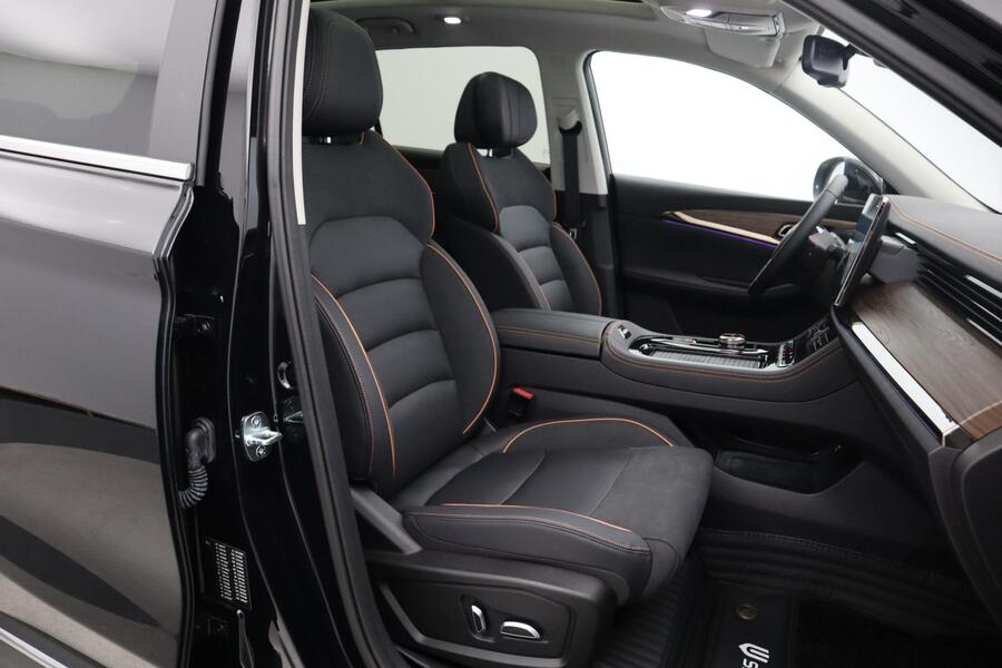 Skywell BE11 vaihtoauto