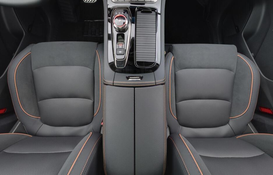 Skywell BE11 vaihtoauto