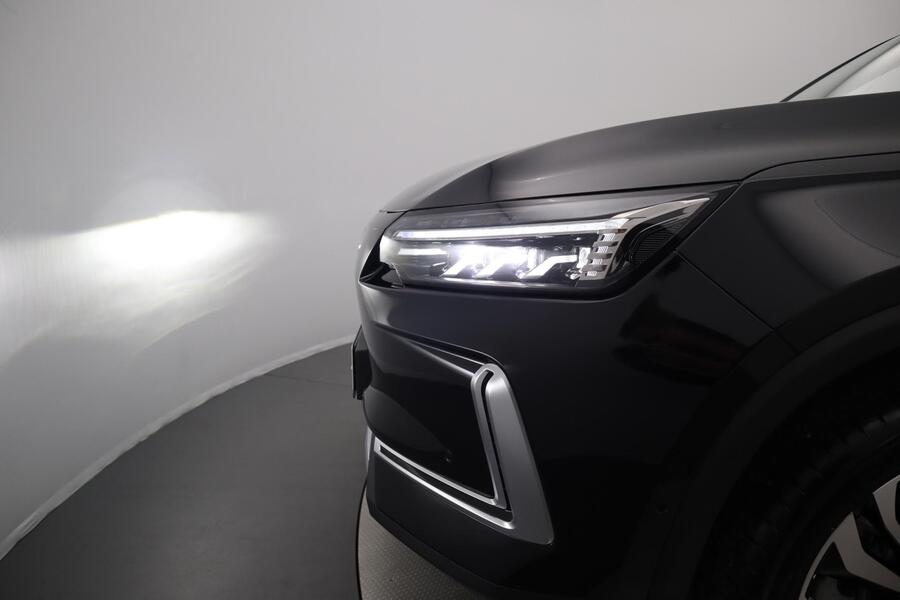 Skywell BE11 vaihtoauto