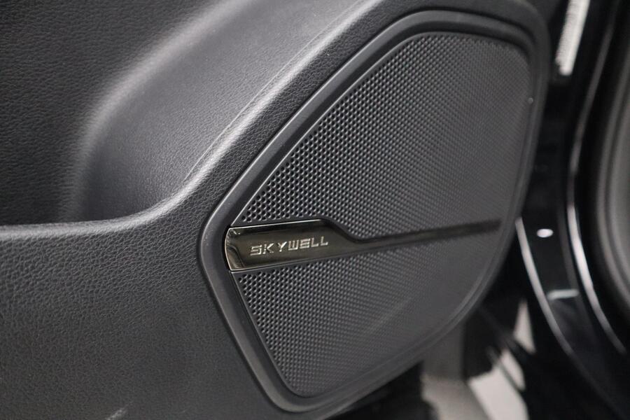 Skywell BE11 vaihtoauto