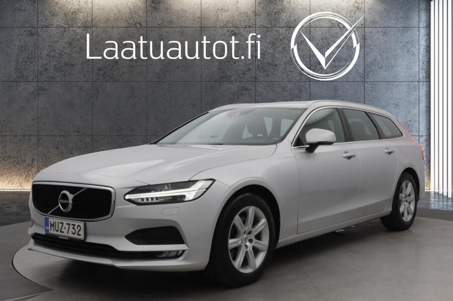 Volvo V90 vaihtoauto