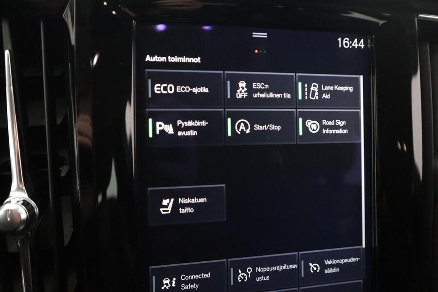 Volvo V90 vaihtoauto