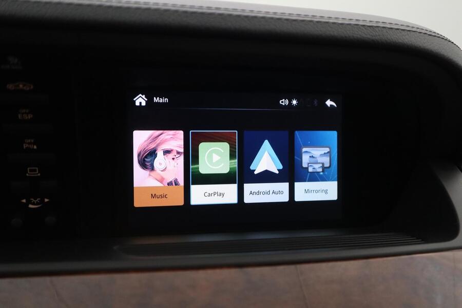 Mercedes-Benz S vaihtoauto