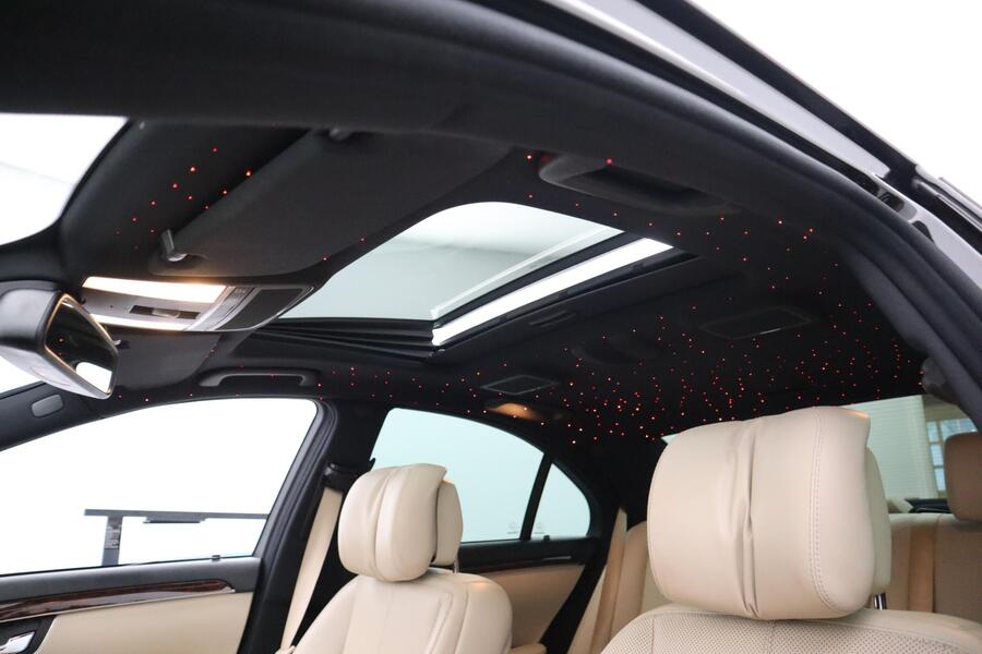 Mercedes-Benz S vaihtoauto