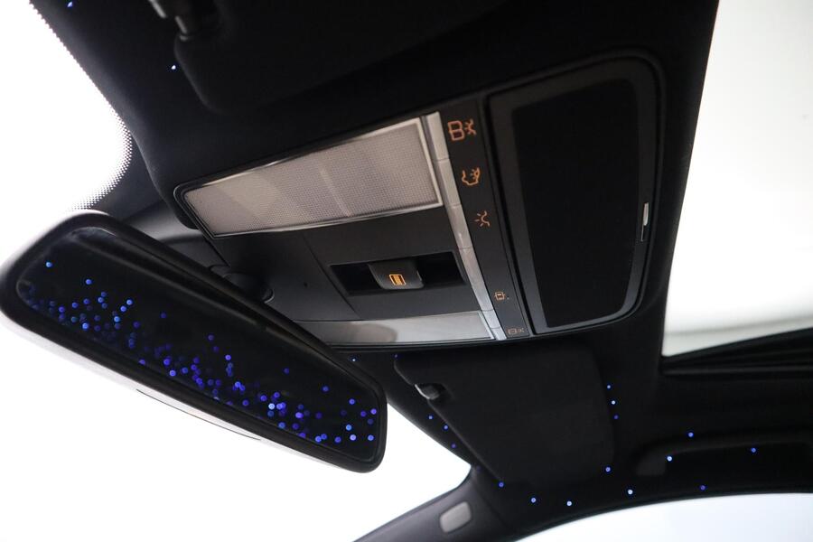 Mercedes-Benz S vaihtoauto