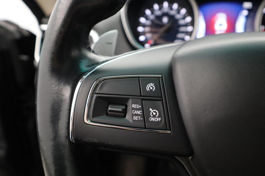 Maserati Ghibli vaihtoauto