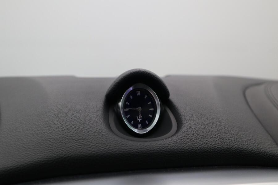 Maserati Ghibli vaihtoauto