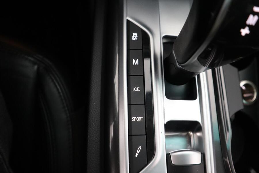 Maserati Ghibli vaihtoauto