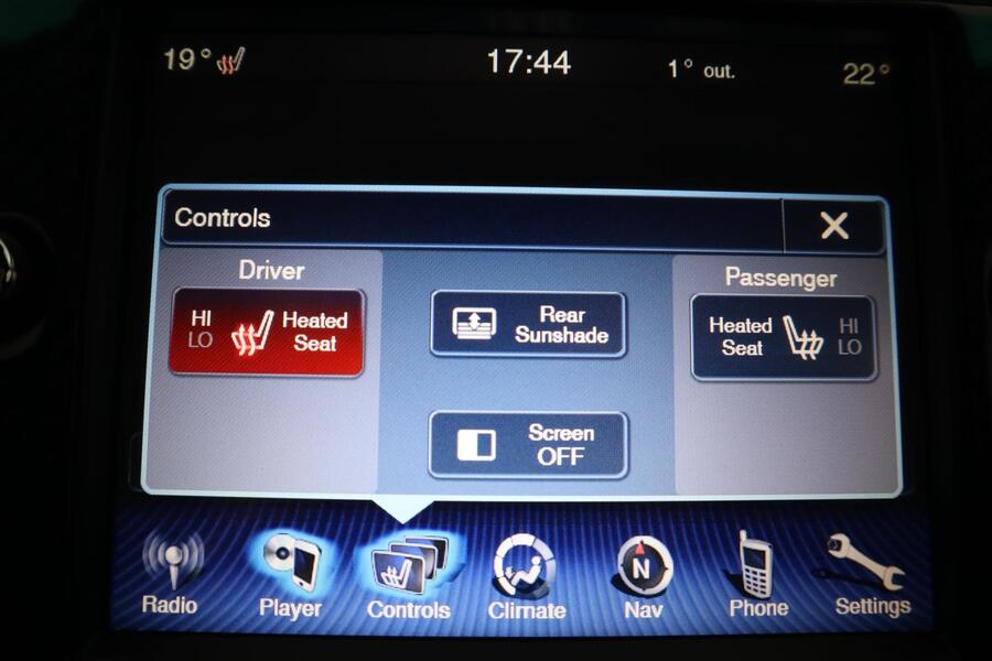 Maserati Ghibli vaihtoauto