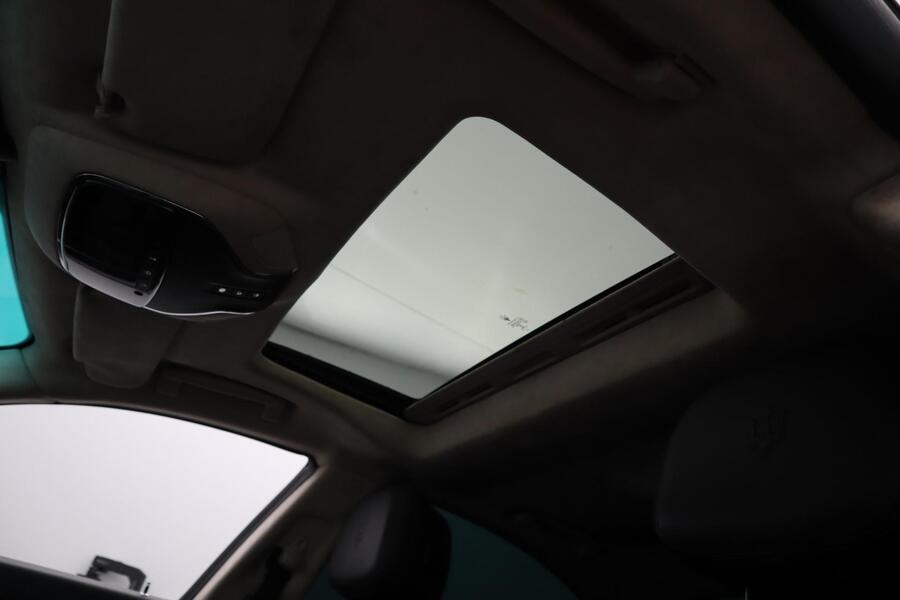 Maserati Ghibli vaihtoauto