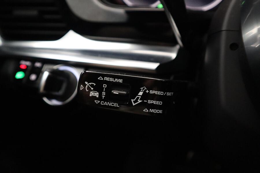 Porsche Panamera vaihtoauto