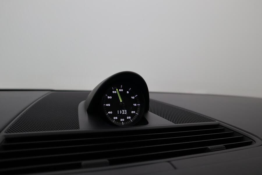 Porsche Panamera vaihtoauto