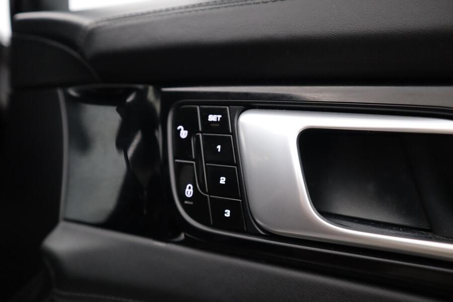 Porsche Panamera vaihtoauto