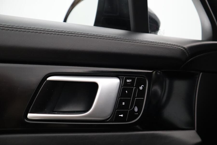 Porsche Panamera vaihtoauto