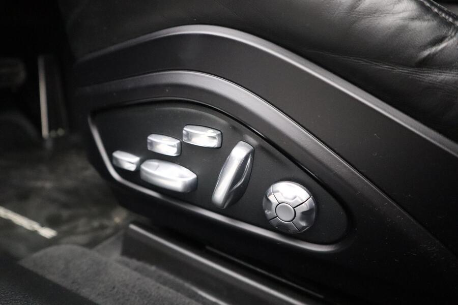 Porsche Panamera vaihtoauto