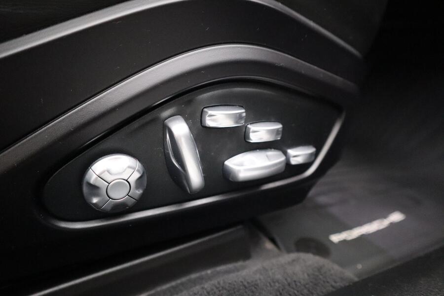 Porsche Panamera vaihtoauto