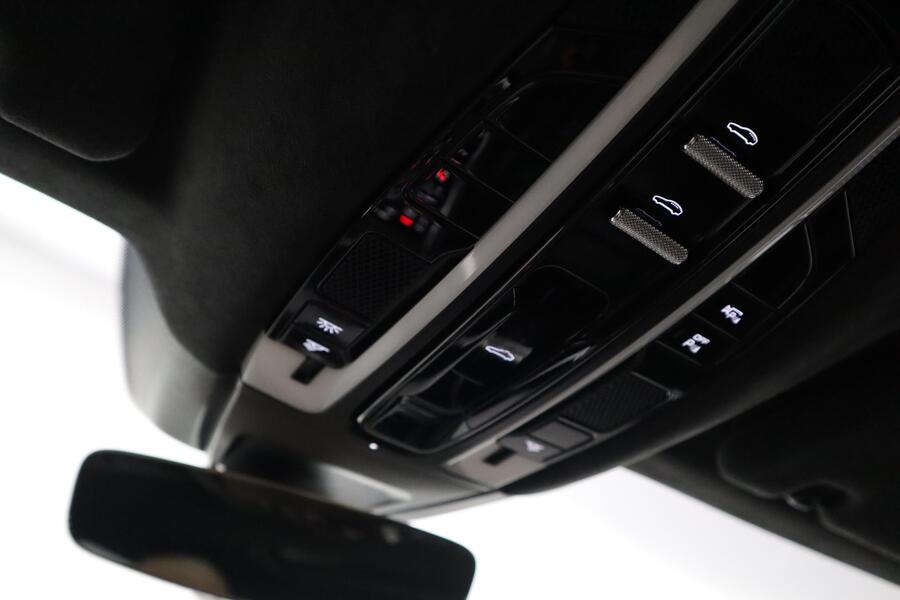 Porsche Panamera vaihtoauto