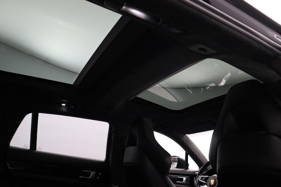 Porsche Panamera vaihtoauto