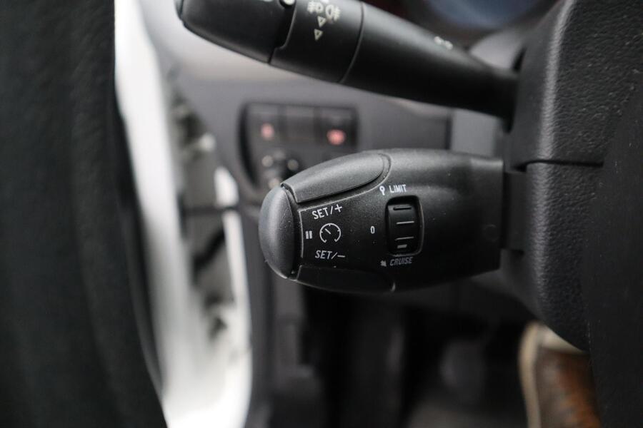 Peugeot Partner vaihtoauto