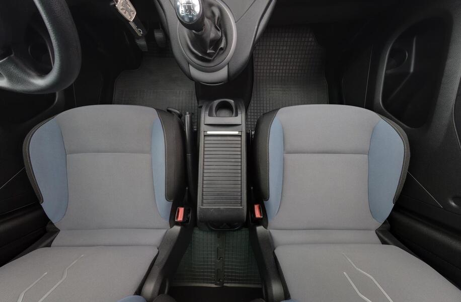 Peugeot Partner vaihtoauto