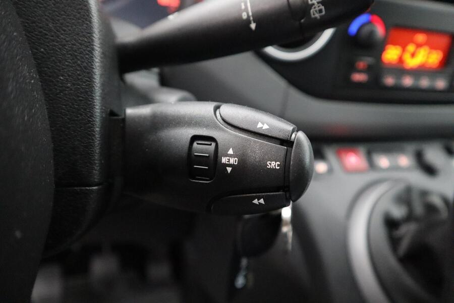 Peugeot Partner vaihtoauto