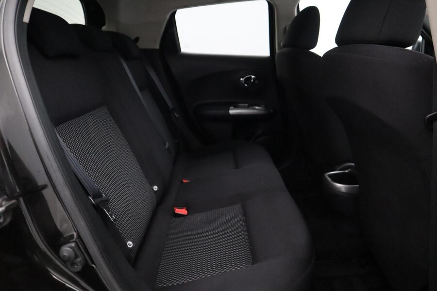 Nissan Juke vaihtoauto