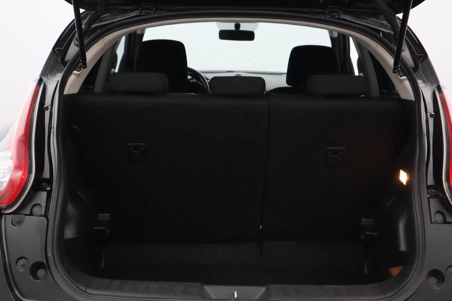 Nissan Juke vaihtoauto