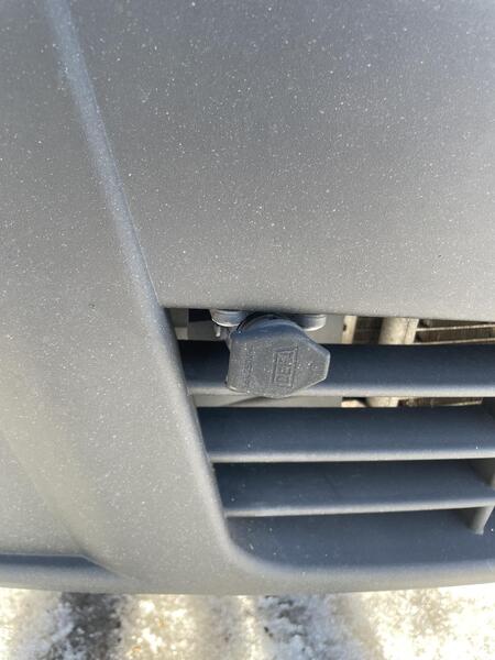 Opel Movano vaihtoauto