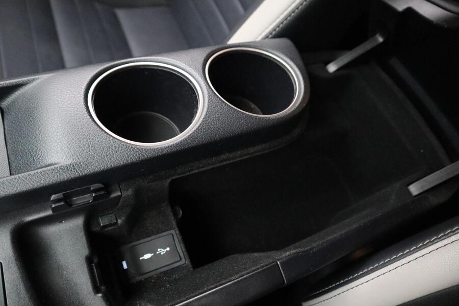 Lexus IS vaihtoauto