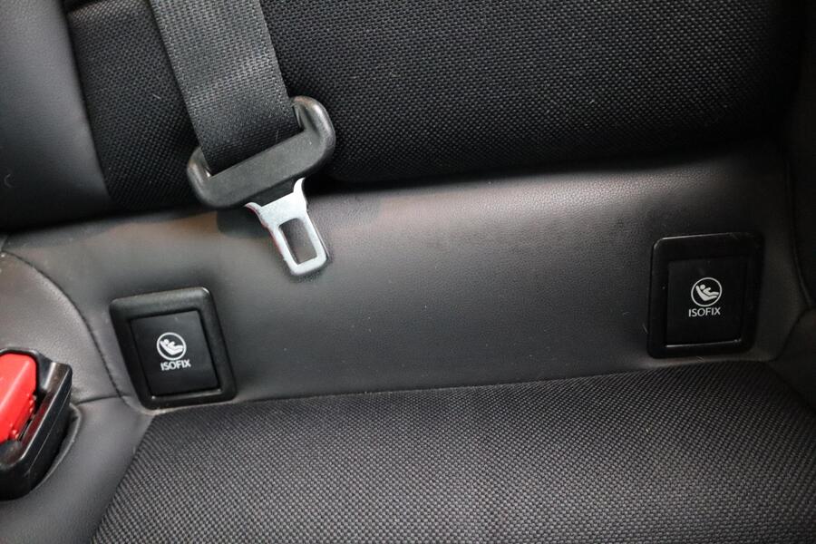 Lexus IS vaihtoauto