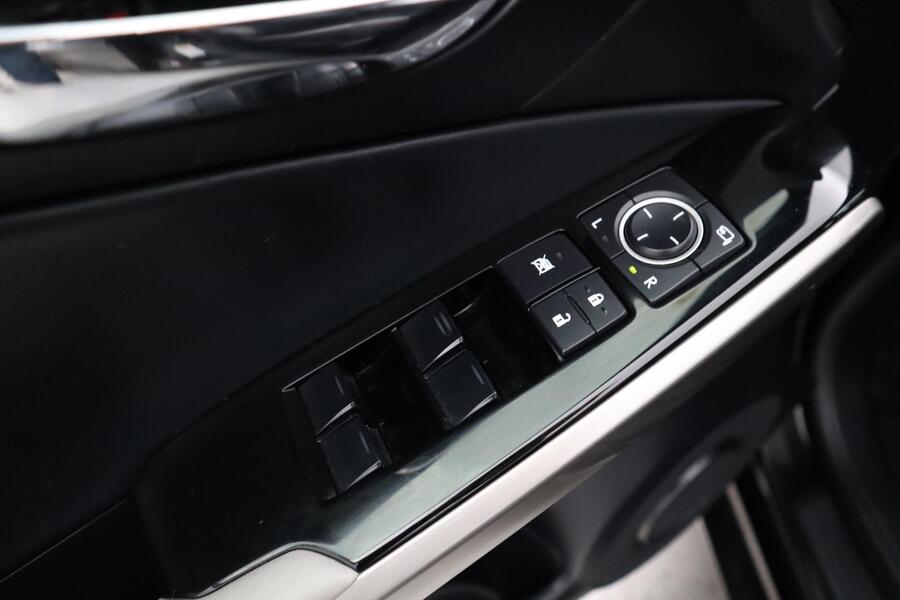 Lexus IS vaihtoauto