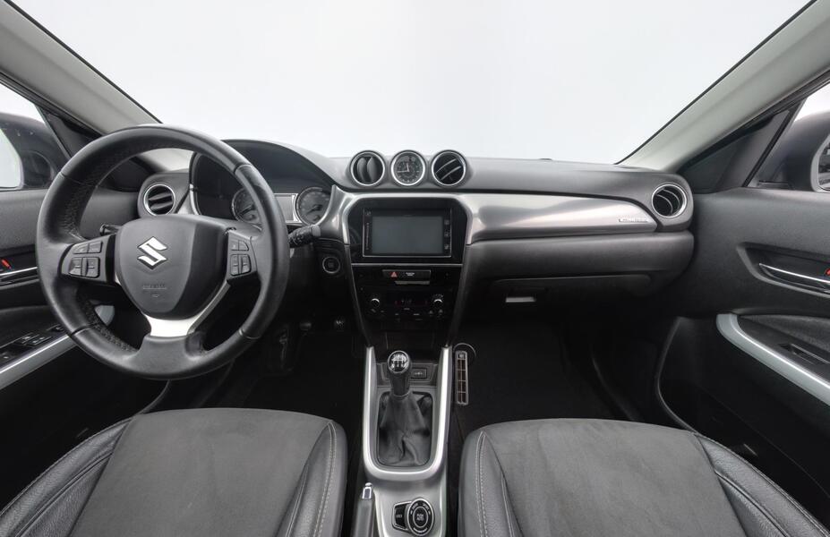 Suzuki Vitara vaihtoauto