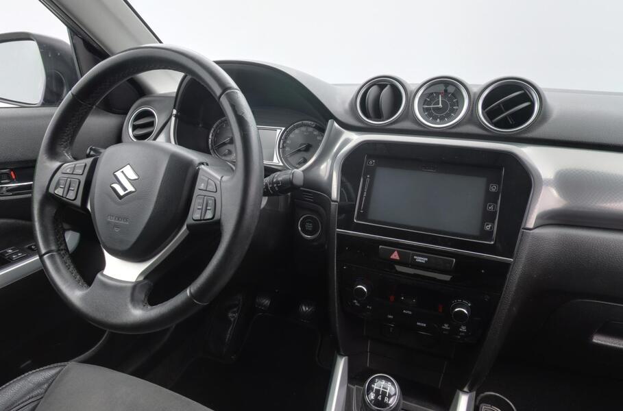 Suzuki Vitara vaihtoauto