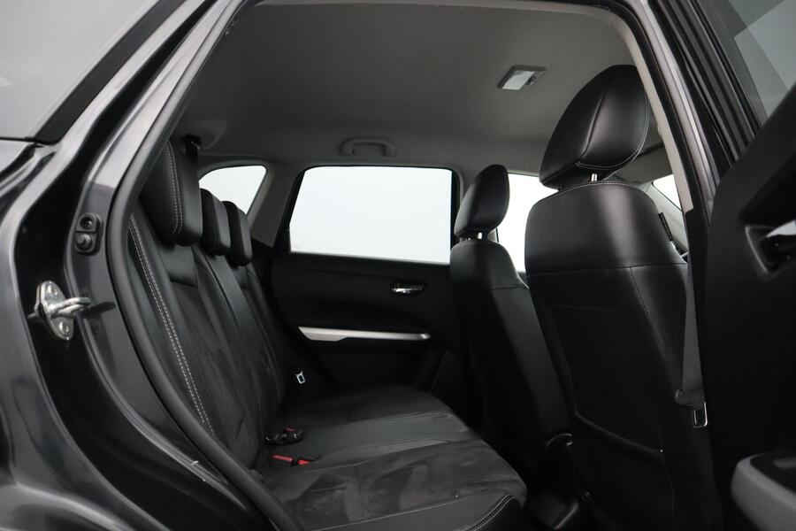 Suzuki Vitara vaihtoauto