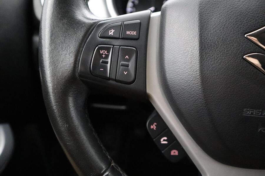 Suzuki Vitara vaihtoauto