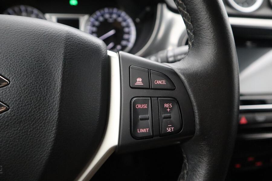 Suzuki Vitara vaihtoauto