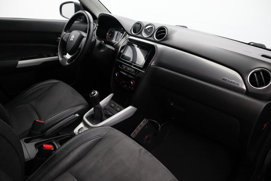 Suzuki Vitara vaihtoauto