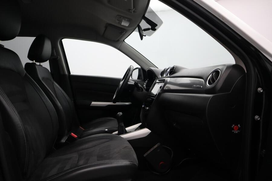 Suzuki Vitara vaihtoauto