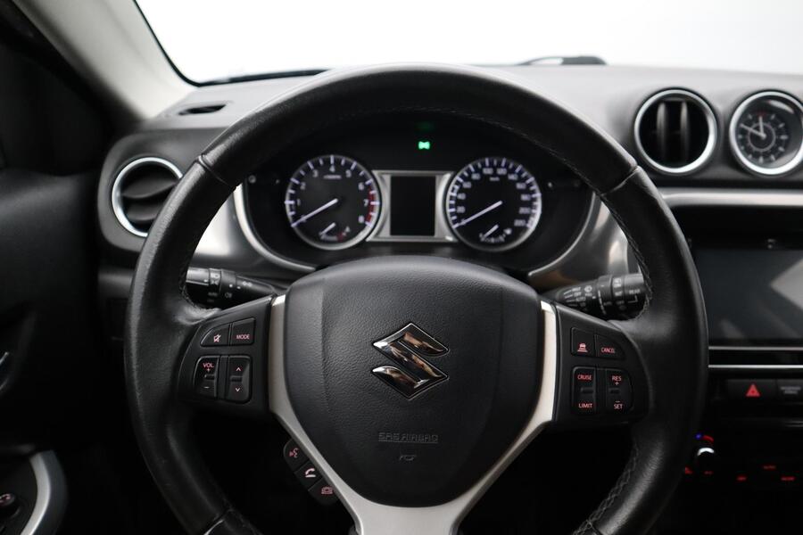 Suzuki Vitara vaihtoauto