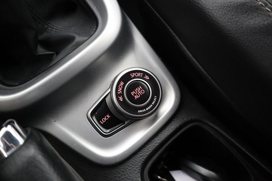 Suzuki Vitara vaihtoauto