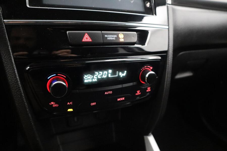 Suzuki Vitara vaihtoauto